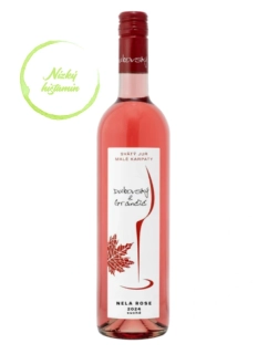 Dubovský & Grančič Nela Rosé 2024